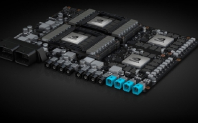 Siêu chip 254.000 tỷ phép tính mỗi giây trên ôtô điện VinFast