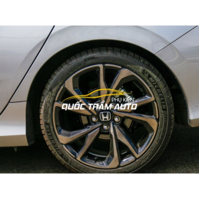 ĐỘ MÂM XE HONDA CIVIC RS 2020