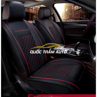 BỌC GHẾ XE DA BÒ THẬT