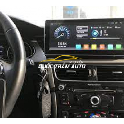 MÀN HÌNH DVD ANDROID AUDI Q5