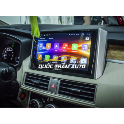 MÀN HÌNH DVD XE SUZUKI SWIFT