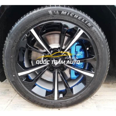 ĐỘ MÂM - LAZANG HÃNG XE VINFAT