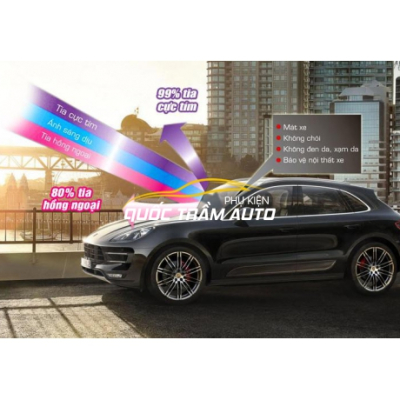 PHIM CÁCH NHIỆT 3M DIAMOND