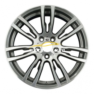 LAZANG MÂM XE BMW ACTIVEHYBRID 3 2013 19" INCH MÂM SAU THEO XE