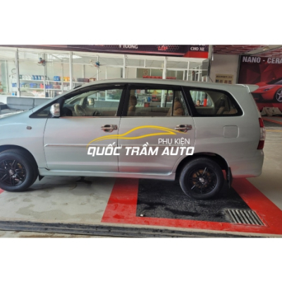 BÁN XE INNOVA ĐỜI 2016 GIÁ 355TR